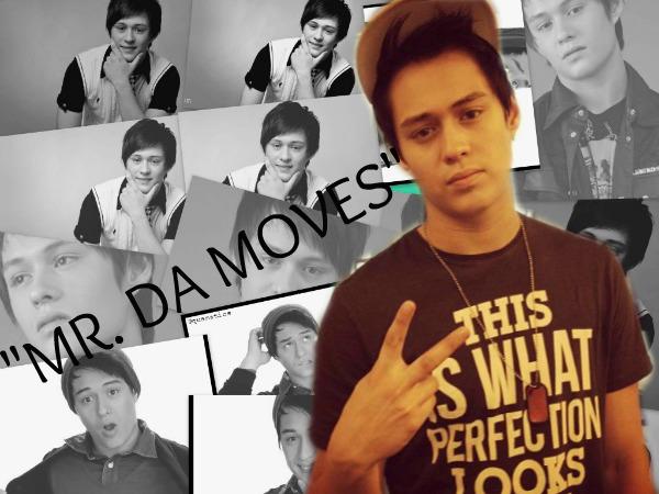 Enrique Gil