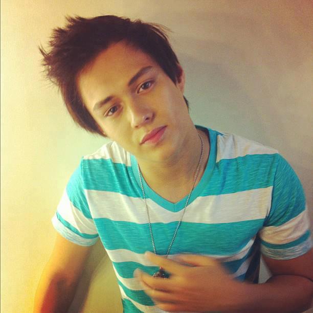 Enrique Gil