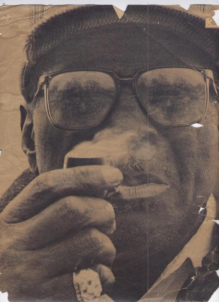 Albert King