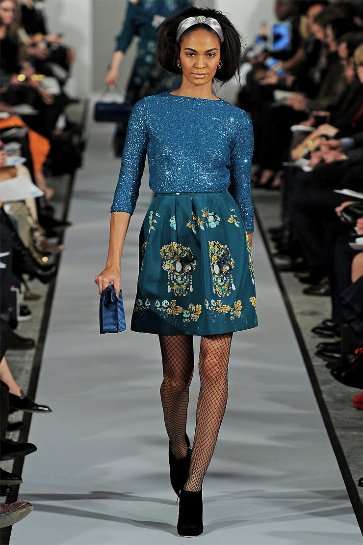 Joan Smalls