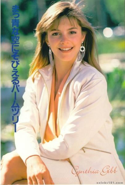 Cynthia Gibb