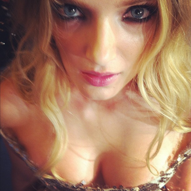 Lily Donaldson Lily Donaldson