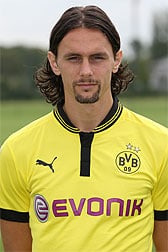 Neven Subotic