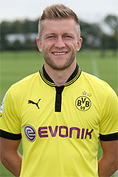 Jakub Baszczykowski