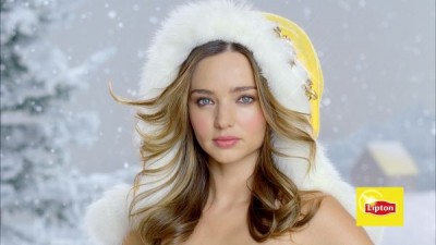 Miranda Kerr