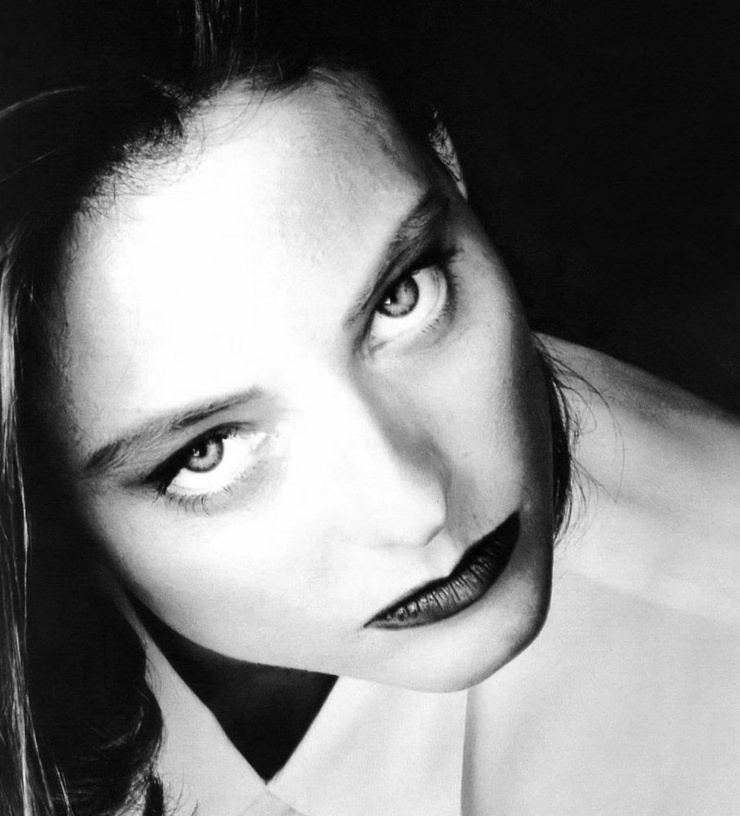 Jodie Foster Jodie Foster