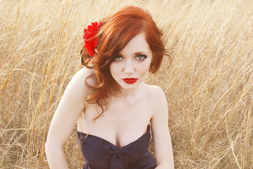 Tiffany Stenger