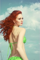 Tiffany Stenger Tiffany Stenger
