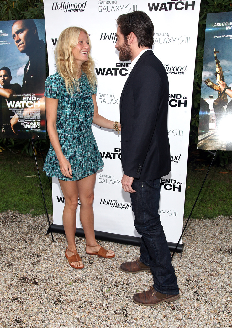 Gwyneth Paltrow