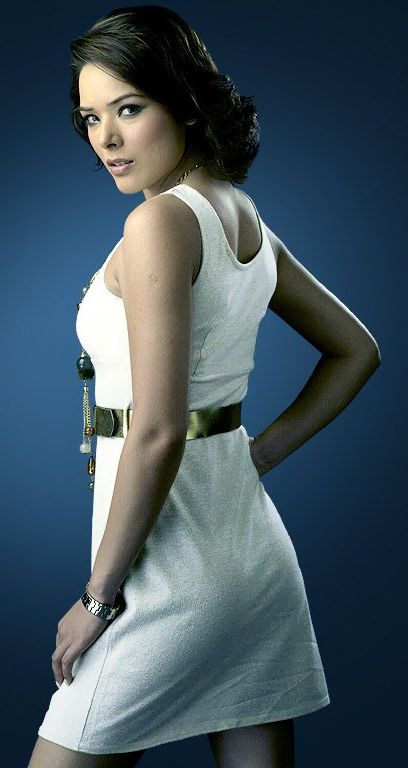 Udita Goswami