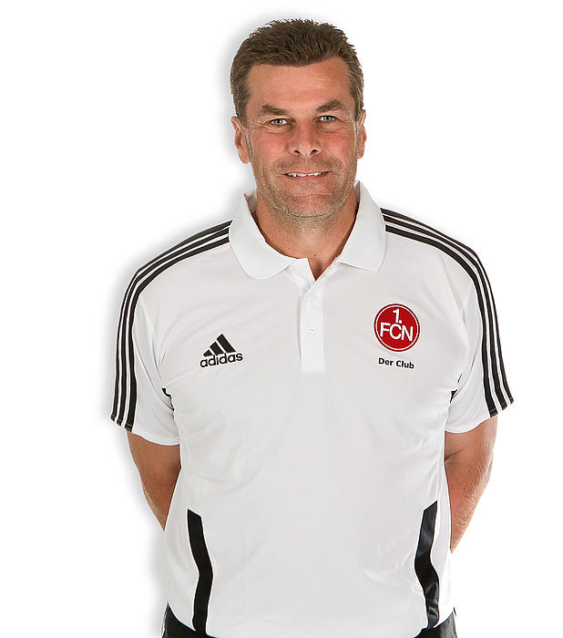 Dieter Hecking