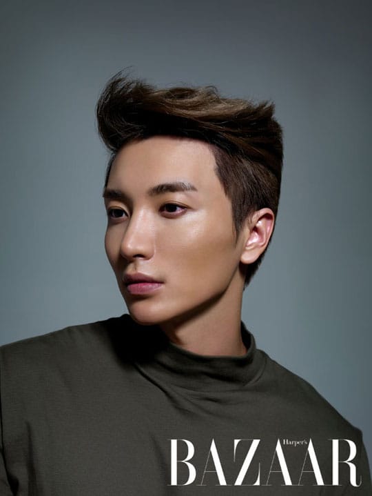 Teuk Lee