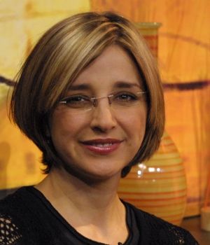 Claudia Ramírez