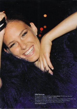 Bar Refaeli
