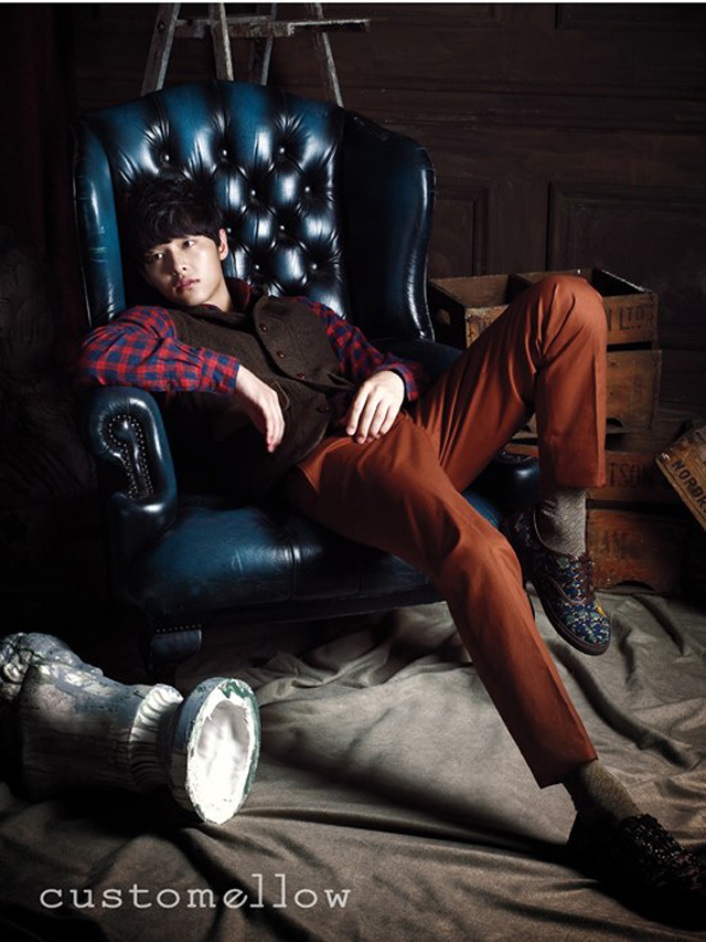 Joong-ki Song