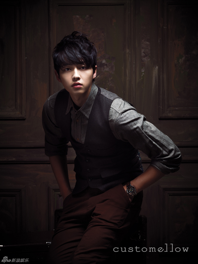 Joong-ki Song