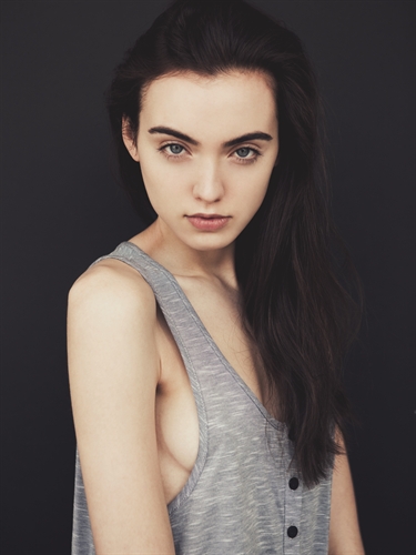 Madison Schill