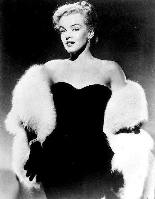 Marilyn Monroe Marilyn Monroe