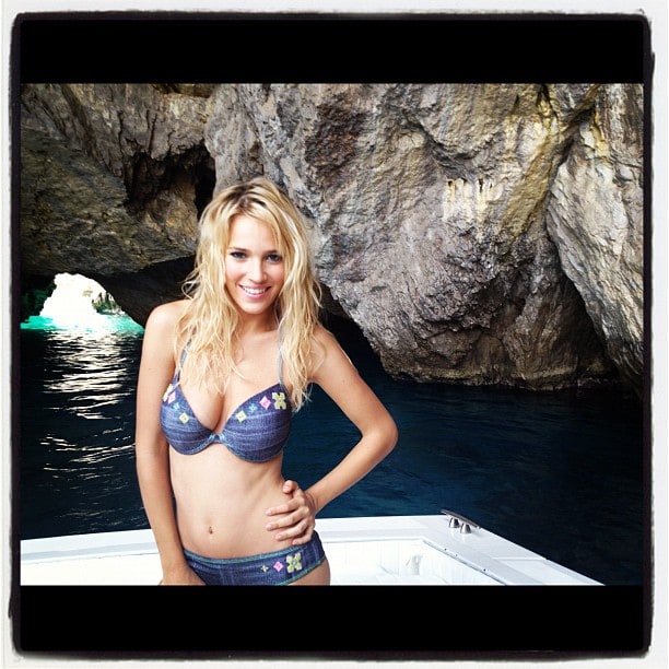 Luisana Lopilato Luisana Lopilato
