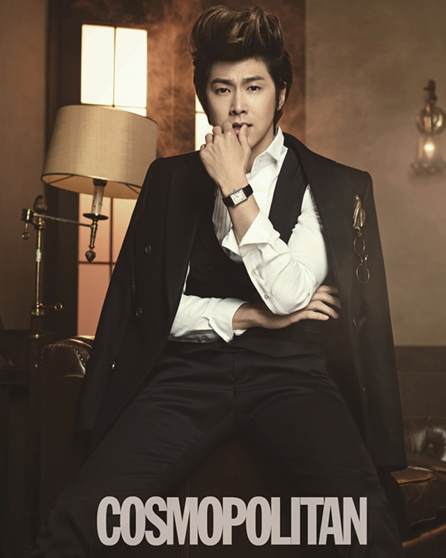DBSK