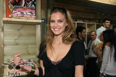 Bar Refaeli Bar Refaeli