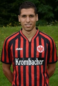 Karim Matmour