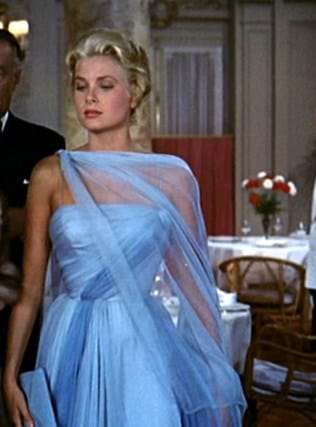 Grace Kelly