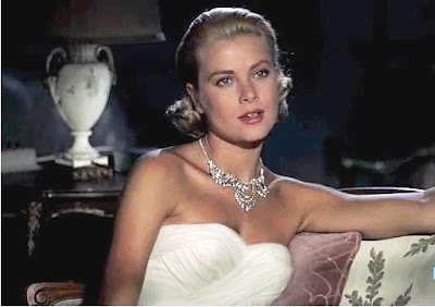 Grace Kelly