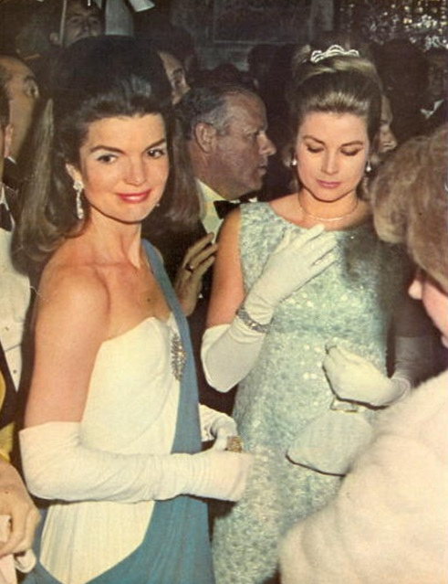 Grace Kelly Grace Kelly