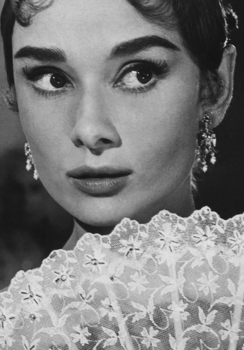 Audrey Hepburn Audrey Hepburn