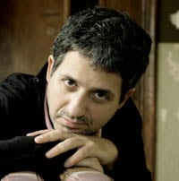 Angelos Frantzis