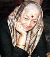 Dina Pathak