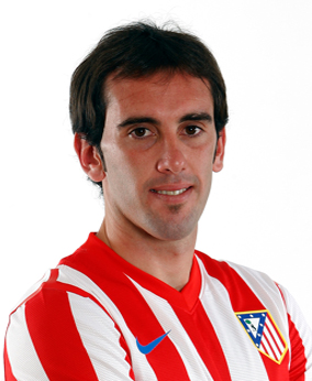 Diego Godín