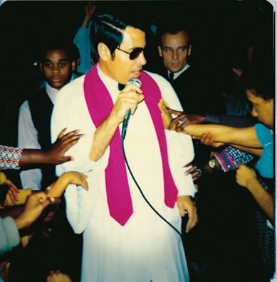 Jonestown: The Life and Death of Peoples Temple Jonestown: The Life and Death of Peoples Temple