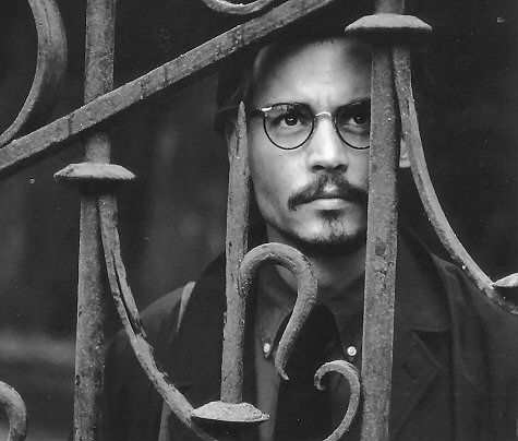 Johnny Depp
