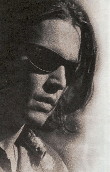 Johnny Depp Johnny Depp