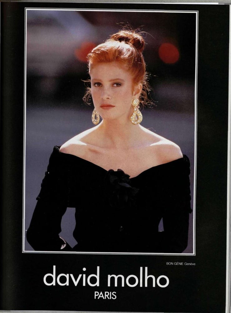 Angie Everhart Angie Everhart