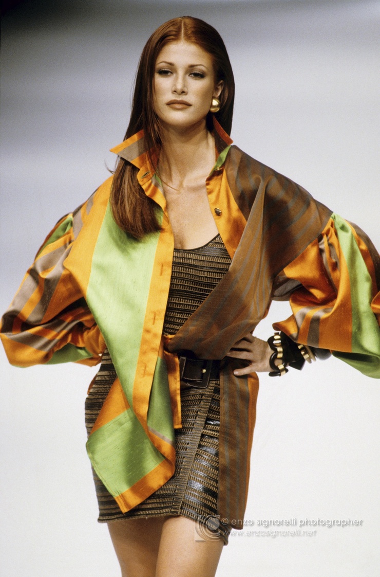 Angie Everhart Angie Everhart