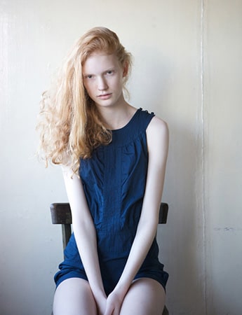 Anniek Kortleve