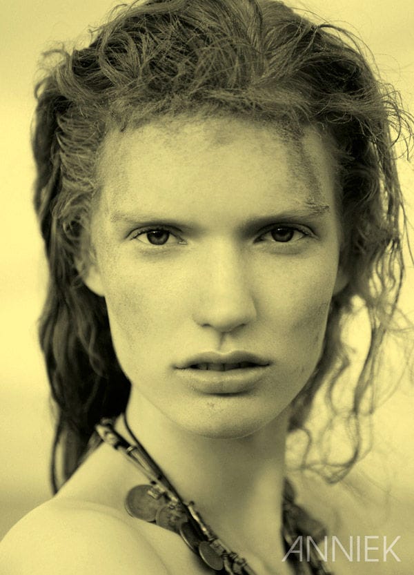 Anniek Kortleve