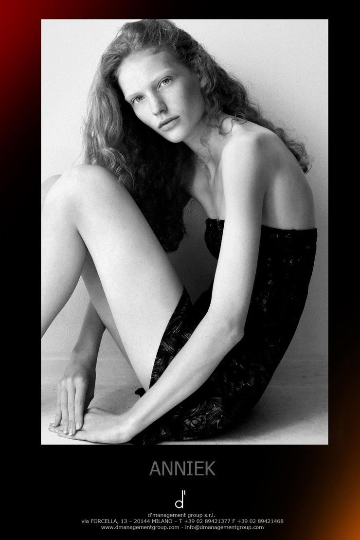 Anniek Kortleve