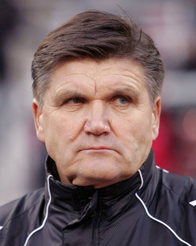 Hans Meyer