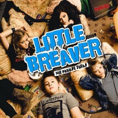 Little Breaver