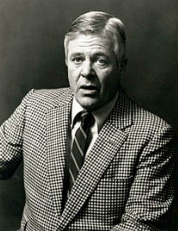 William Windom