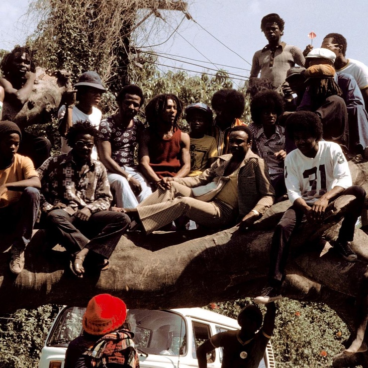 Bob Marley Bob Marley