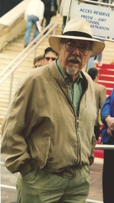 Robert Altman Robert Altman