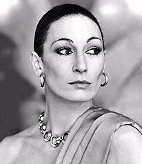 Anjelica Huston