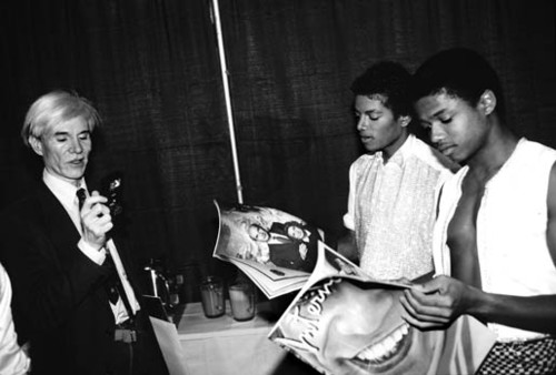 Michael Jackson