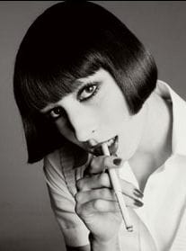 Anjelica Huston Anjelica Huston