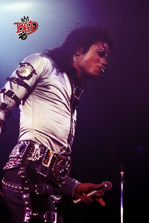 Michael Jackson